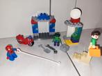 Duplo Spiderman en Hulk avonturen 10876, Gebruikt, Ophalen of Verzenden, Duplo, Duplo