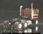 Mack Serie F 1977 IXO 1:43, Hobby en Vrije tijd, Modelauto's | 1:43, Ophalen of Verzenden, Nieuw, Overige merken