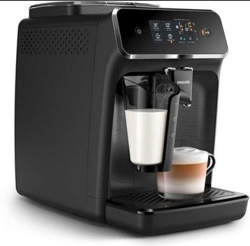 Philips Latte Go EP 2231 koffiemachine  beschikbaar voor biedingen