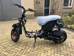 Turbho RM-50 scooter zonder kenteken, Ophalen, Gebruikt, Turbho, Benzine