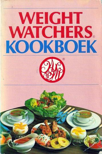 Weight Watchers Kookboek^^ beschikbaar voor biedingen