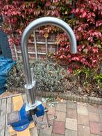 Lanesto Forte Keuken Mengkraan RVS, Huis en Inrichting, Keuken | Keukenelementen, Ophalen, Zo goed als nieuw