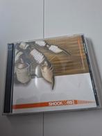 Shockers, Ophalen of Verzenden, Zo goed als nieuw