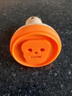 Halloween koekstempel nieuw, Hobby en Vrije tijd, Taarten en Cupcakes maken, Ophalen of Verzenden, Nieuw, Cupcakes, Bakvorm
