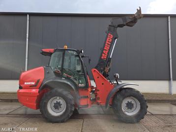 Manitou MLA-T 533-145V Plus Telescoop beschikbaar voor biedingen