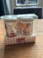 Blond amsterdam Peper en Zout set nieuw in verpakking, Ophalen of Verzenden, Zo goed als nieuw