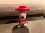 Snoopy figuur, Verzamelen, Ophalen, Zo goed als nieuw