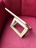 Ikea iPad Standaard - Hout, Ophalen of Verzenden, Zo goed als nieuw, IKEA