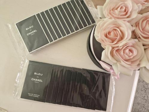 CHANEL Bleu, Sieraden, Tassen en Uiterlijk, Uiterlijk | Parfum, Nieuw, Ophalen of Verzenden
