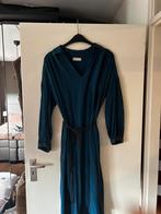 Momoni prachtige jurk, Kleding | Dames, Jurken, Maat 38/40 (M), Blauw, Momoni, Ophalen of Verzenden