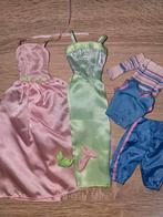 Barbie fashion gift pack 2000 vintage mattel, Verzamelen, Poppen, Ophalen of Verzenden, Kleertjes