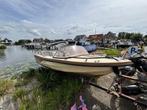 Speedboot te koop, Watersport en Boten, Ophalen, Gebruikt, 30 tot 50 pk, Snelvarend