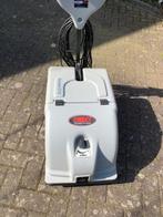 Dibo Schrobmachine, Ophalen, Gebruikt, Schrobmachine