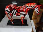 The Trail of Painted Ponies 2003 nr 1464 Navajo Blanket Pony, Ophalen of Verzenden, Nieuw, Dier