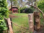 Vanuit je vakantiehuis direct het bos inlopen!, Vakantie, Vakantiehuizen | Nederland, Recreatiepark, Gelderland en Veluwe, Chalet, Bungalow of Caravan