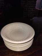 Edme Wedgwood koffie/thee servies met koffie pot, Huis en Inrichting, Keuken | Servies, Ophalen of Verzenden, Zo goed als nieuw