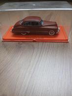 Kuifje Auto - Tintin au Pays de l'Or Noir, Hobby en Vrije tijd, Modelauto's | 1:18, Ophalen of Verzenden, Zo goed als nieuw, Auto