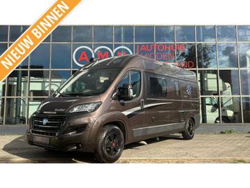 Knaus BoxStar Street 600 MQ Airco,Navi,Cruisectr beschikbaar voor biedingen