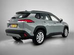 Toyota Corolla Cross Hybrid 140 Active | Navigatie | Apple C, 12 maanden, Stof, Gebruikt, Origineel Nederlands