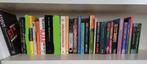 Diverse boeken €1,- per boek, Ophalen, Gelezen