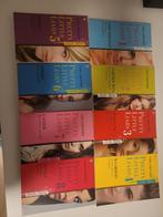 Sara Shepard - pretty little liars serie, Boeken, Ophalen of Verzenden, Zo goed als nieuw