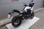 YAMAHA TRACER 700 ABS (bj 2021), 2 cilinders, Bedrijf, Onbekend, Toermotor