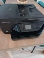 Printer hp officejet pro, Ophalen, Hp, Ingebouwde Wi-Fi, Kopieren