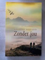 Zonder jou (Gerdien Nijland), Ophalen of Verzenden, Zo goed als nieuw