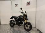 Honda MSX 125 ABS (bj 2023), Bedrijf, 11 kW of minder, 124 cc, Minimaal motorrijbewijs A1