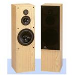 Infinity Reference 51 MK II, Audio, Tv en Foto, Luidsprekers, Refurbished, 120 watt of meer, Front, Rear of Stereo speakers, Ophalen