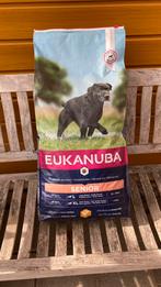 Eukanuba - Large Breed - Senior, Hond, Ophalen