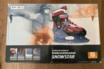 Rebel Snowstar Kinderschaatsen Maat 30-33, Verzenden, Gebruikt, Overige typen, Overige merken
