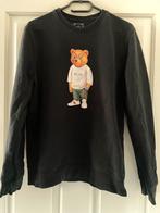 Baron Filou sweater maat S, Zwart, Ophalen of Verzenden, Gedragen, Maat 46 (S) of kleiner