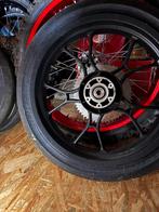 Derbi velgen. Komen van een metrakit gp motor, Ophalen of Verzenden