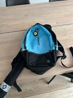 Brabo hockey Rugzak - Blauw/Zwart kind, Ophalen of Verzenden, Zo goed als nieuw, Tas