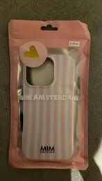 Mim amsterdam iphone 16 pro, Ophalen of Verzenden, Nieuw