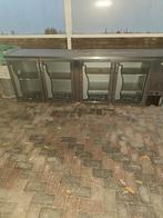 Coca-Cola Koelkast Bar cafe en mancave, Witgoed en Apparatuur, Ophalen of Verzenden, Gebruikt