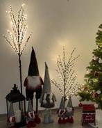 lampjesboom kerstverlichting 3 zwarte boomen van Jysk, Ophalen, Nieuw