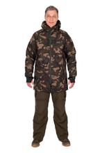 Fox Sherpa Tec 3/4 Jas Camo maat CFX379 maat L, Watersport en Boten, Hengelsport | Karpervissen, Overige typen, Ophalen of Verzenden