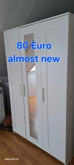 Ikea Kast - Perfecte Staat - Uit Elkaar!, Huis en Inrichting, Kasten | Kledingkasten, Ophalen of Verzenden, Zo goed als nieuw