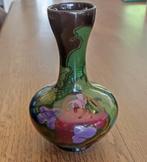 Regina Gouda UNI vaas 256 WB art nouveau 1920s, Ophalen of Verzenden