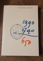 650 jaar belastingen in Rotterdam, Gelezen, Ophalen of Verzenden, Diverse, 19e eeuw