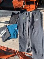 Nike pakketje maat 158, Gebruikt, Ophalen of Verzenden, Shirt of Longsleeve, Nike