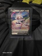 Magearna V Silver Tempest 128/195, Ophalen of Verzenden, Zo goed als nieuw, Losse kaart