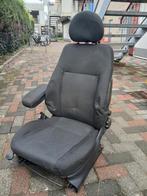 Mercedes Benz 508/609 Bestuurdersstoel met Armleuning, Auto-onderdelen, Ophalen, Gebruikt, Mercedes-Benz