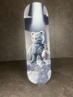Skateboard Kunstwerk Plexiglas 67x22cm Designobject, Antiek en Kunst, Ophalen of Verzenden