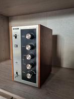 Sony SQ Decoder/Amplifier 100 - Vintage Quadrafonisch, Ophalen of Verzenden, Gebruikt, Stereo, Sony
