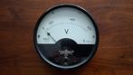 Voltmeter (fabrikaat: Nieaf), Doe-het-zelf en Verbouw, Ophalen of Verzenden, Gebruikt, Elektriciteit