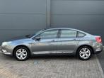 Citroen C5 2.0 16V Dynamique / 100 % Onderhoud / NL Auto, Voorwielaandrijving, Stof, 4 cilinders, Origineel Nederlands