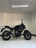 Yamaha MT-07 (bj 2015), Bedrijf, Meer dan 35 kW, Overig, 689 cc